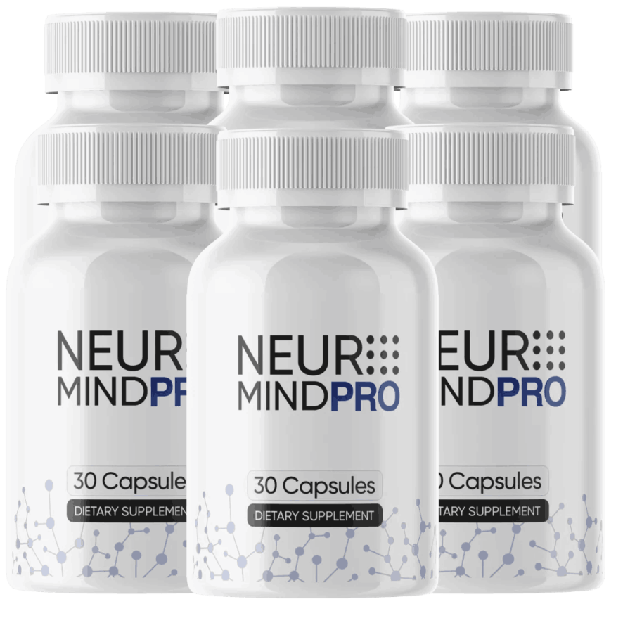 neuro mind pro discount