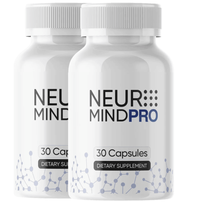 neuromind pro